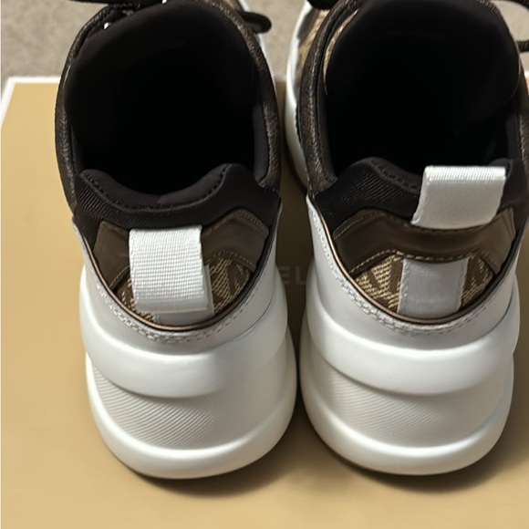 Michael kors sneakers - Picture 5 of 7